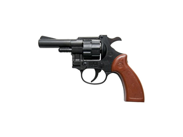 Revolver exp. Kimar Mod. 314, kal. 6mm Flobert K.